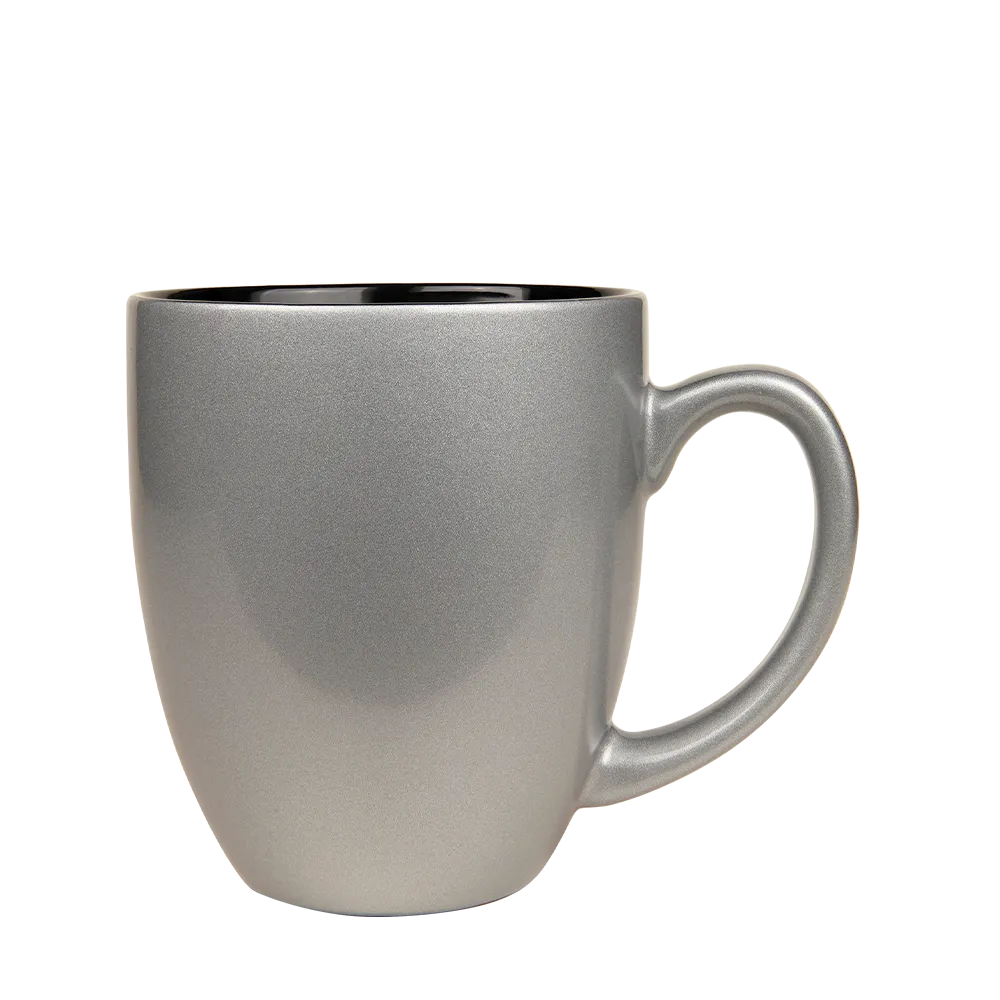 Customized Bistro Mug 16oz Mugs from Custom Branding