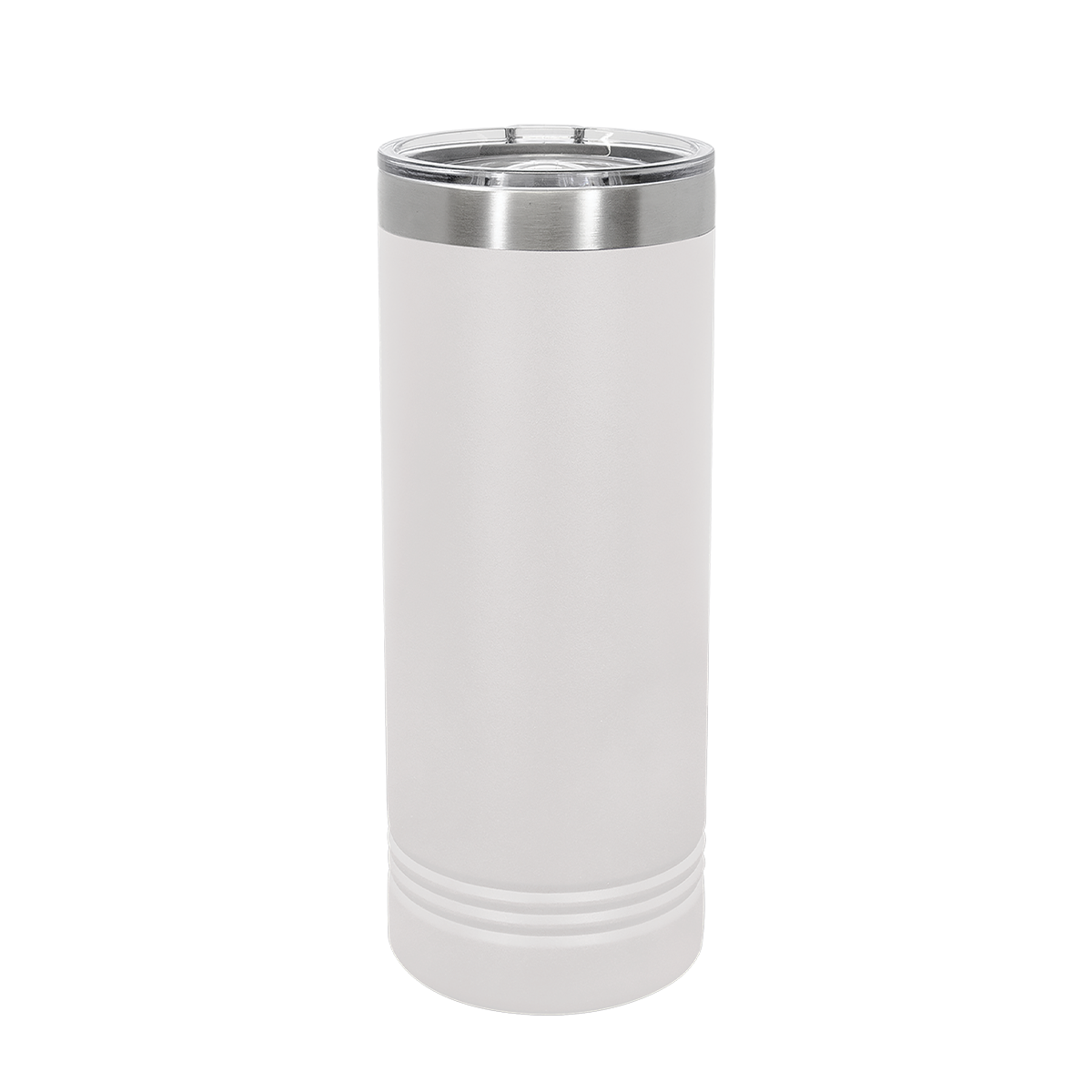 Customized Skinny Tumbler 22 oz Tumblers from Polar Camel