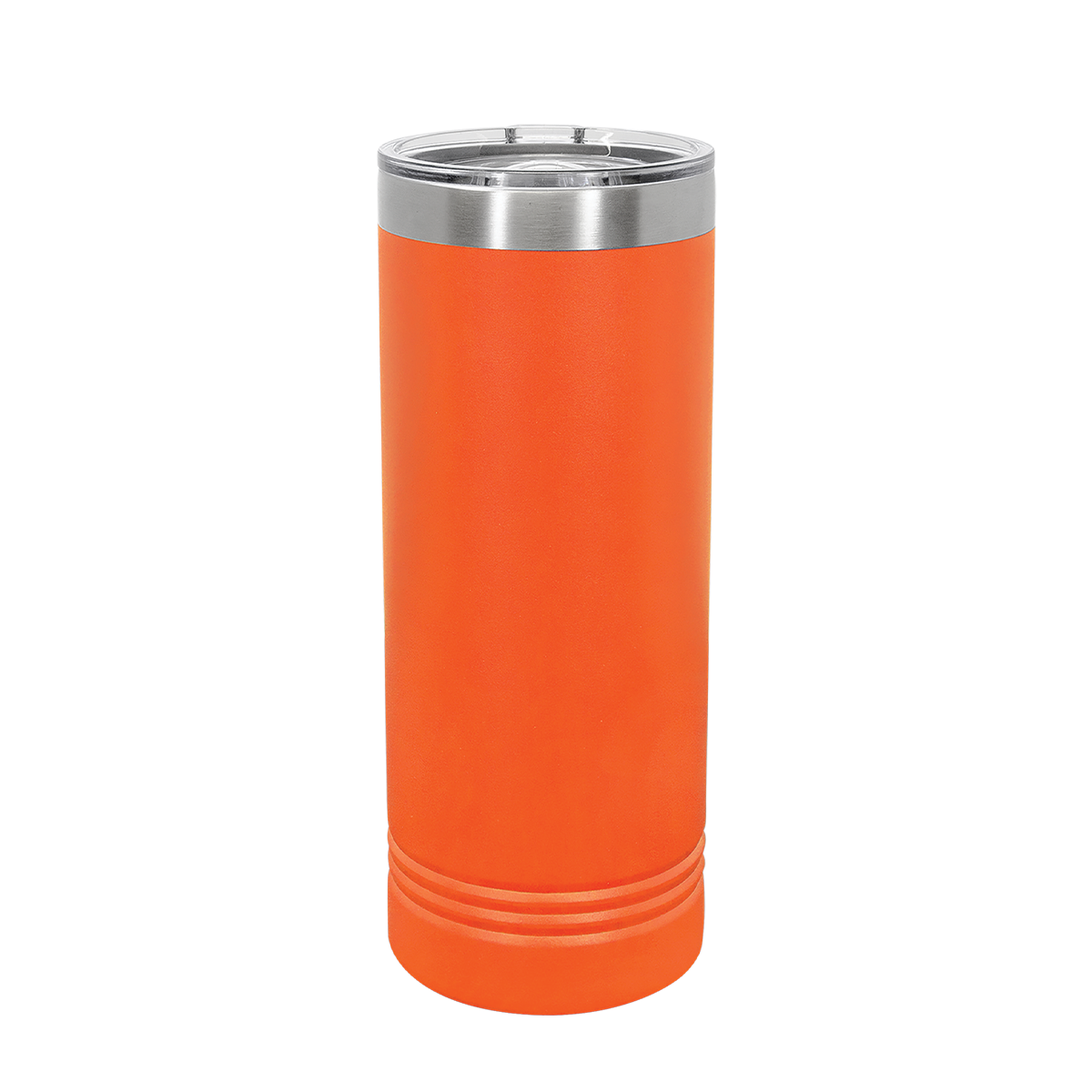 Customized Skinny Tumbler 22 oz Tumblers from Polar Camel