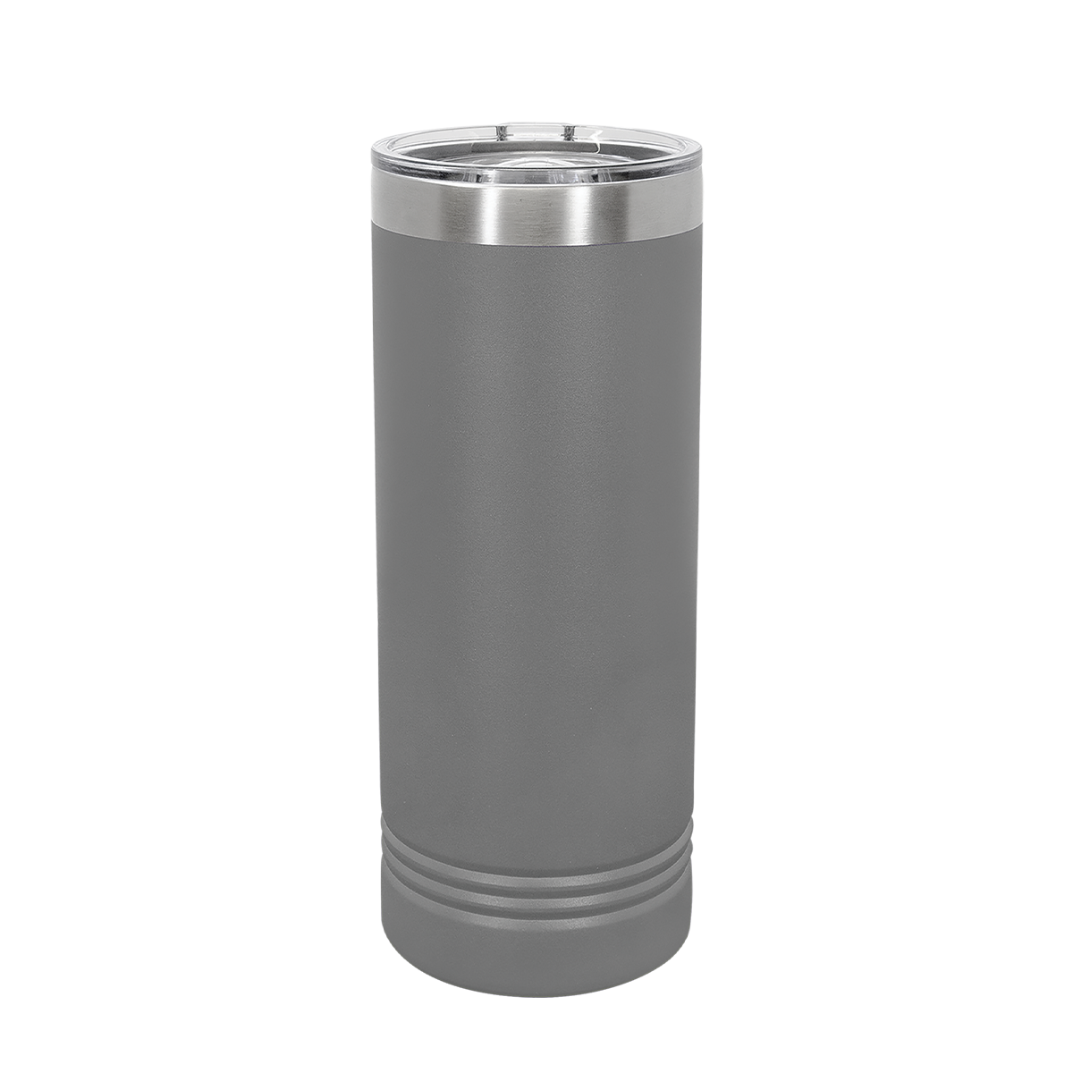 Customized Skinny Tumbler 22 oz Tumblers from Polar Camel