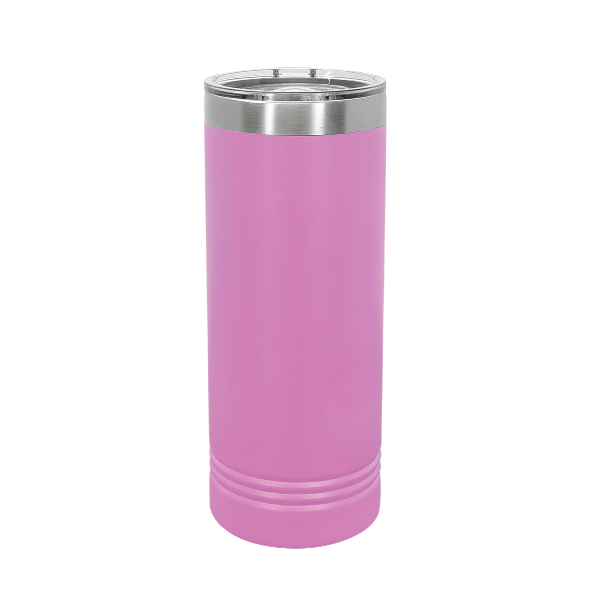 Customized Skinny Tumbler 22 oz Tumblers from Polar Camel