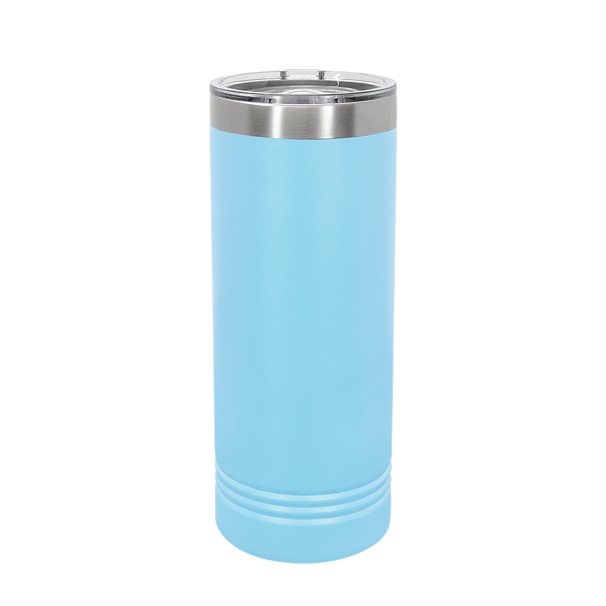 Customized Skinny Tumbler 22 oz Tumblers from Polar Camel