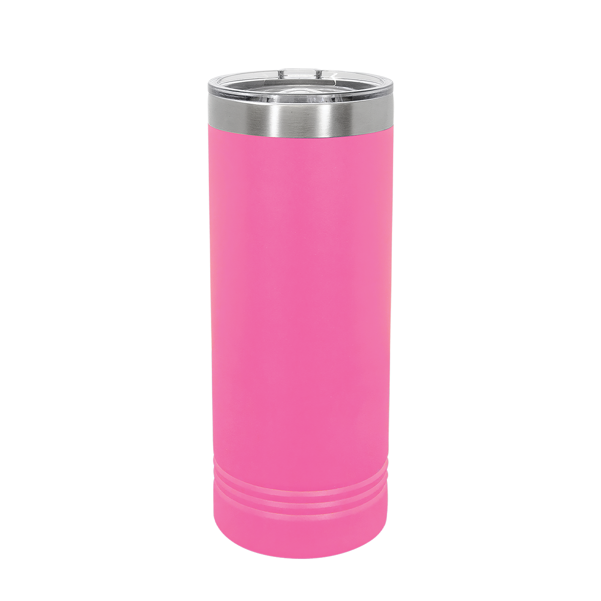 Customized Skinny Tumbler 22 oz Tumblers from Polar Camel