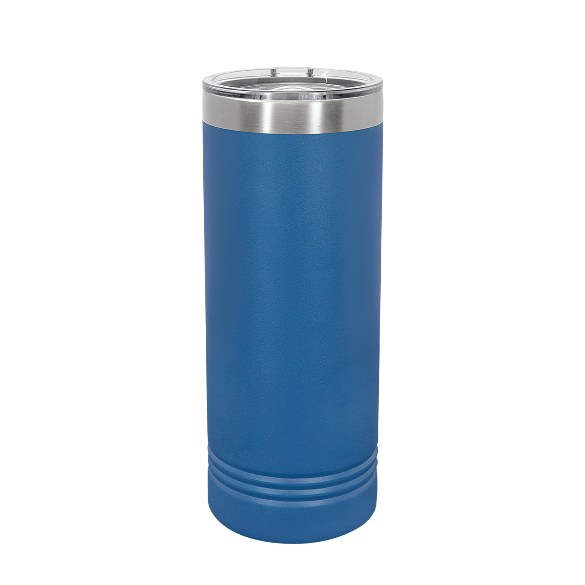 Customized Skinny Tumbler 22 oz Tumblers from Polar Camel