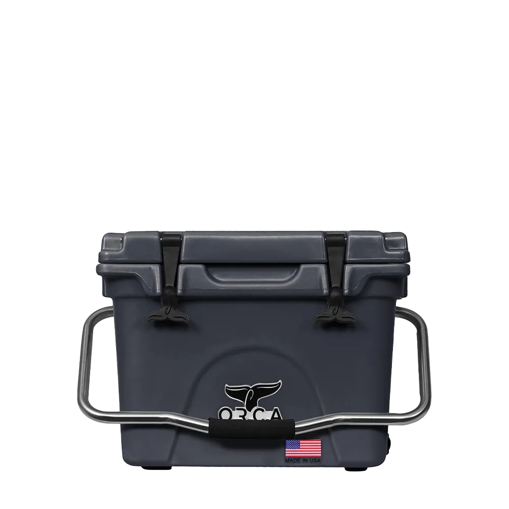 Customized Orca Cooler 20 qt Coolers from ORCA