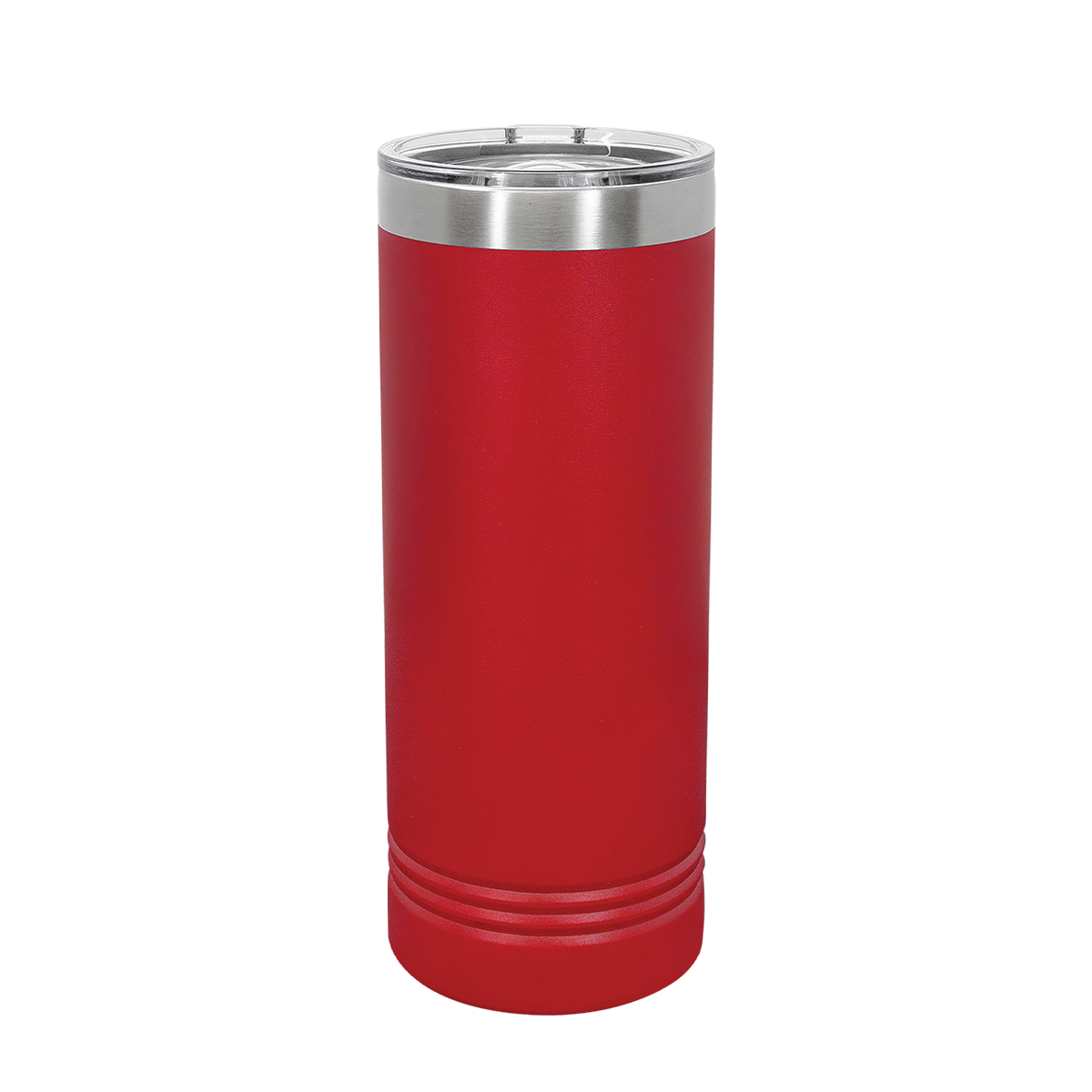 Customized Skinny Tumbler 22 oz Tumblers from Polar Camel