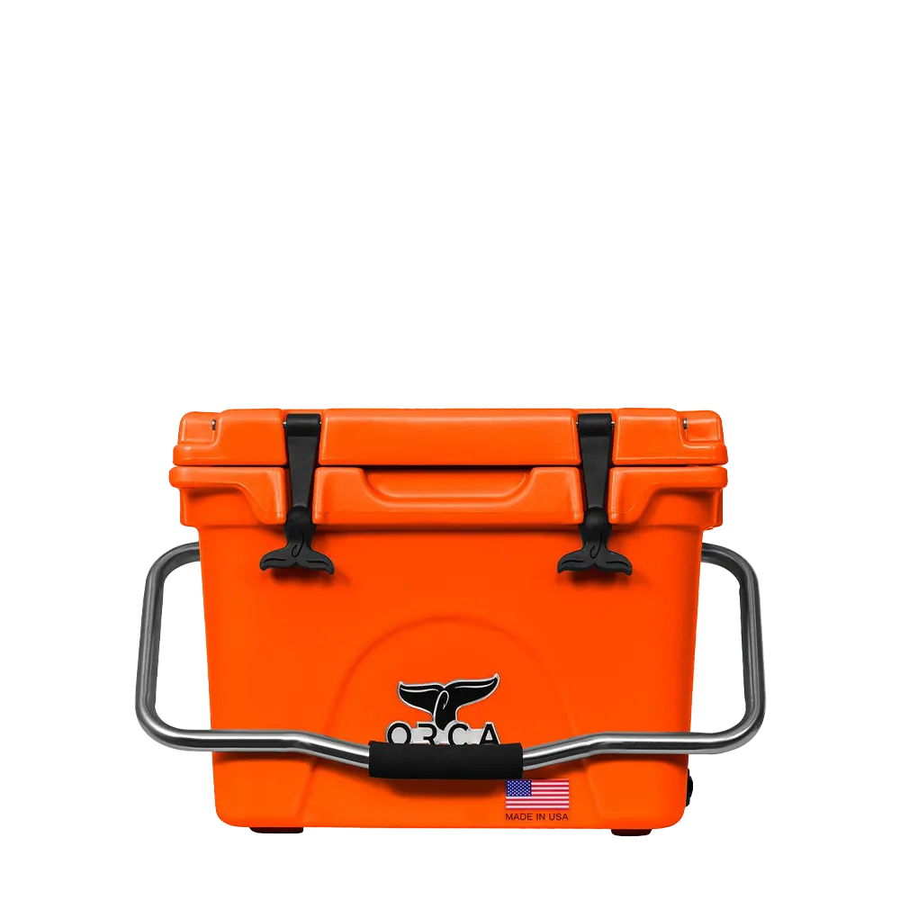 Customized Orca Cooler 20 qt Coolers from ORCA