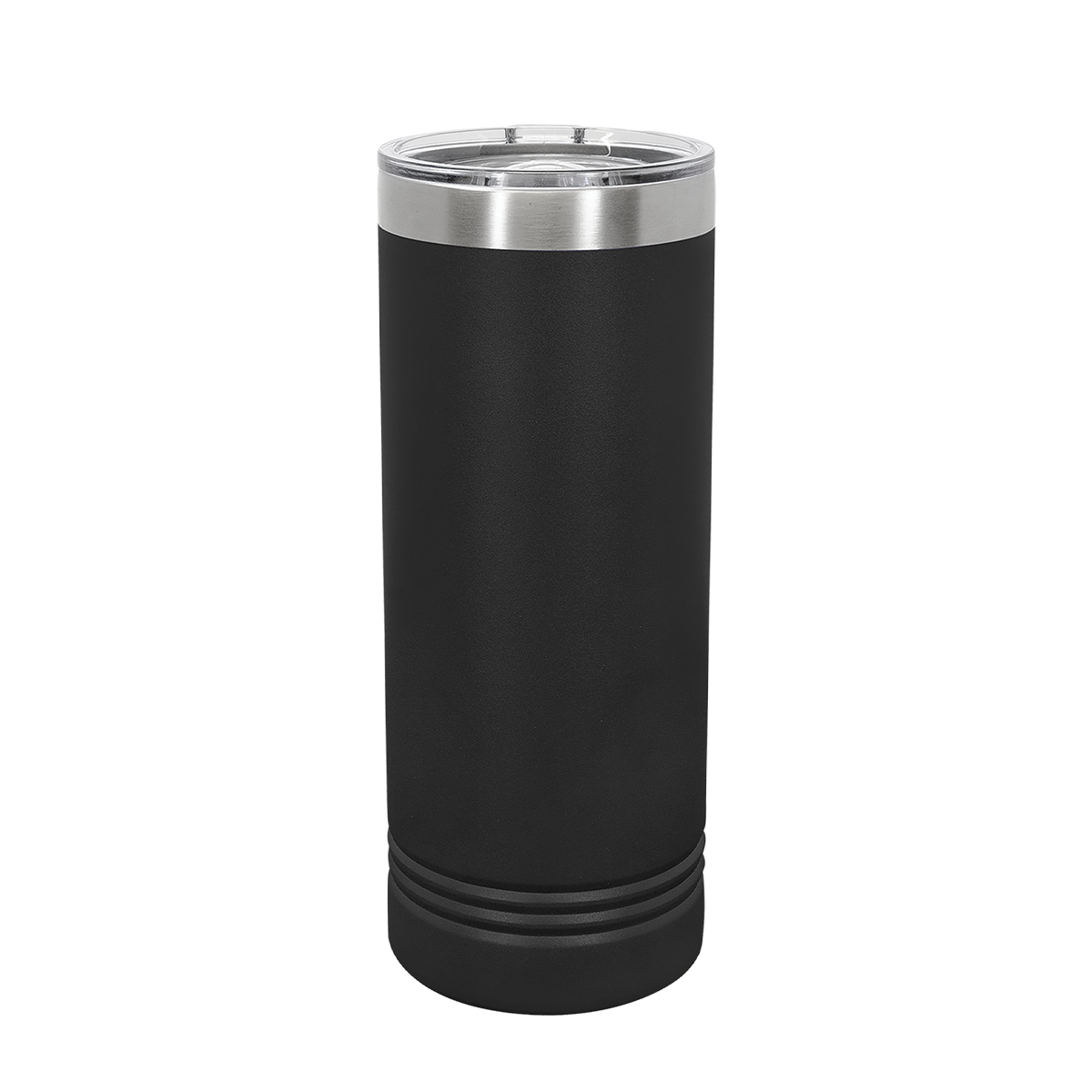 Customized Skinny Tumbler 22 oz Tumblers from Polar Camel