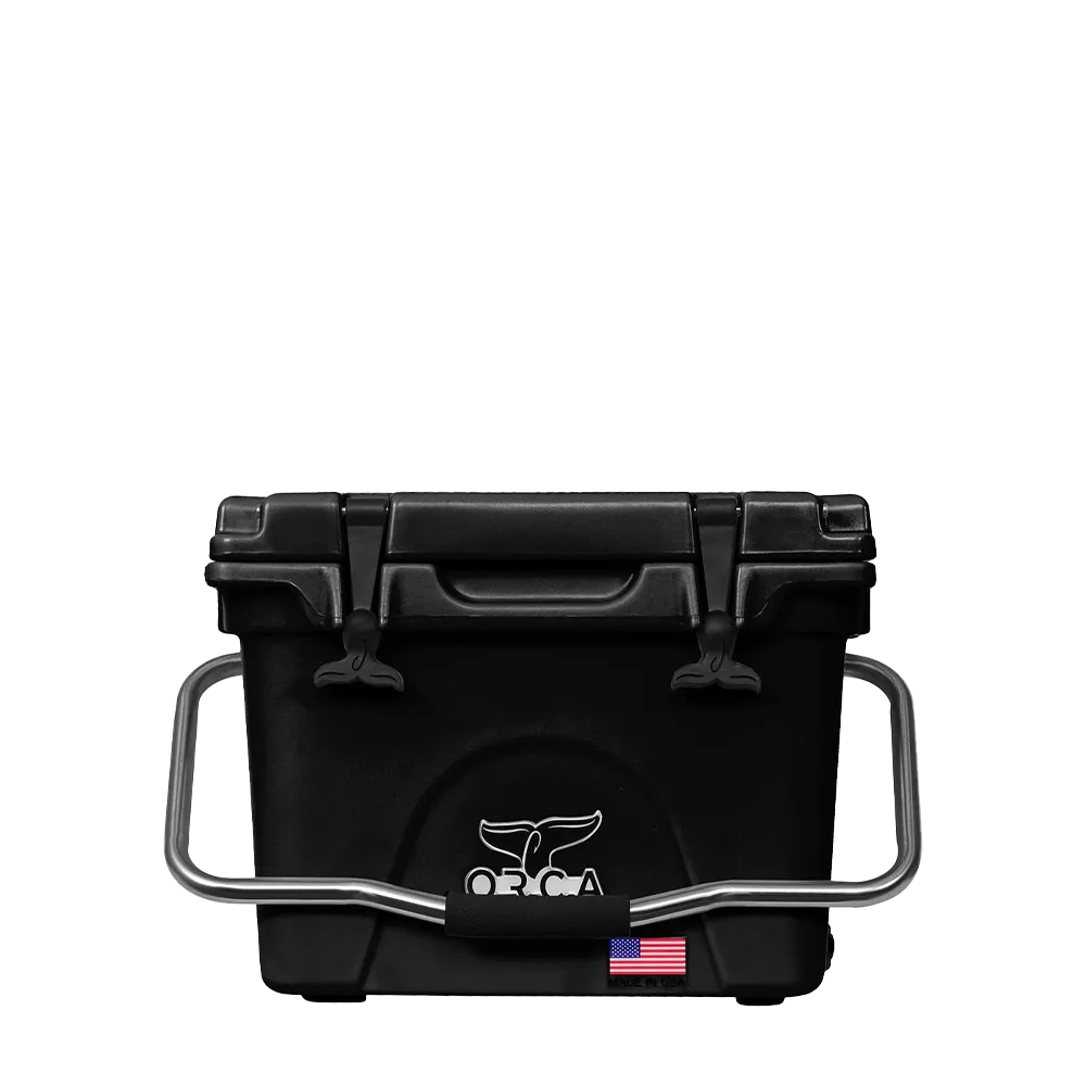 Customized Orca Cooler 20 qt Coolers from ORCA