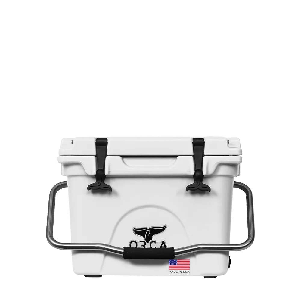 Customized Orca Cooler 20 qt Coolers from ORCA