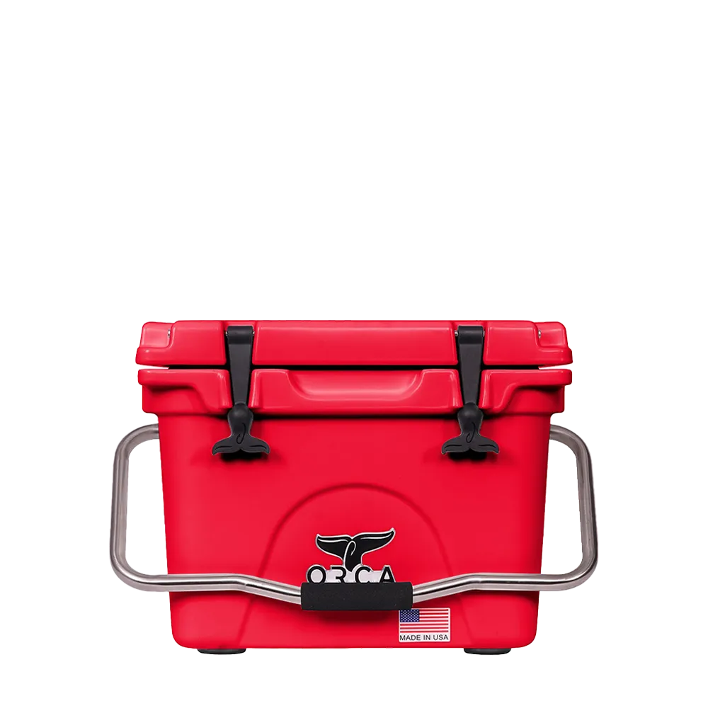 Customized Orca Cooler 20 qt Coolers from ORCA