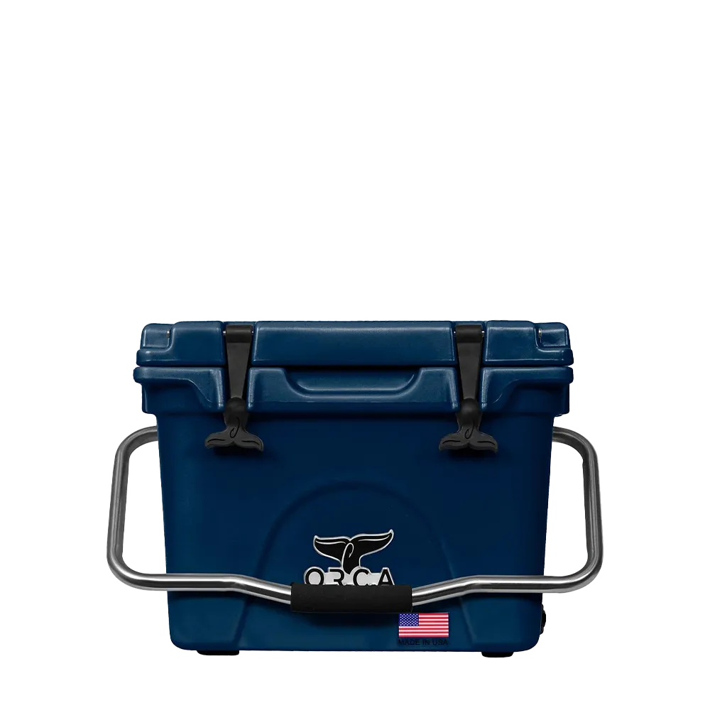 Customized Orca Cooler 20 qt Coolers from ORCA