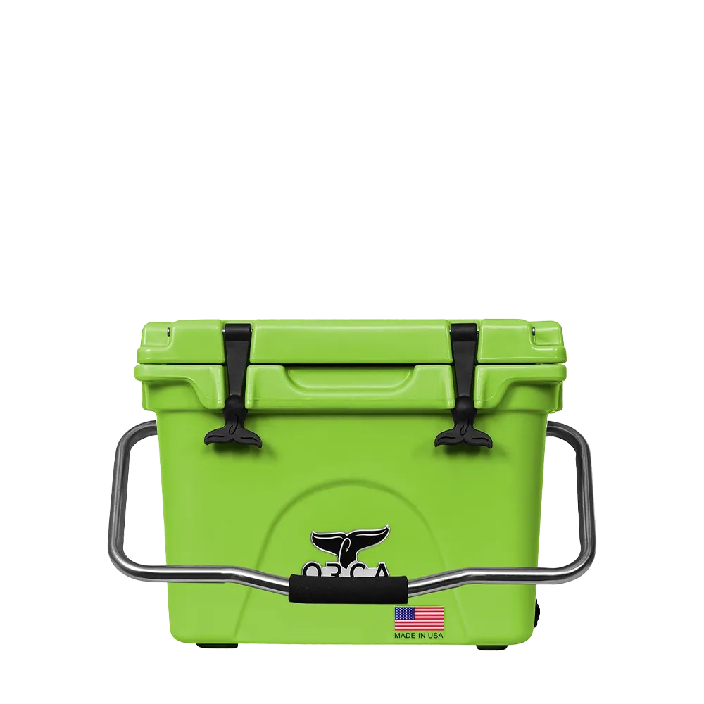 Customized Orca Cooler 20 qt Coolers from ORCA