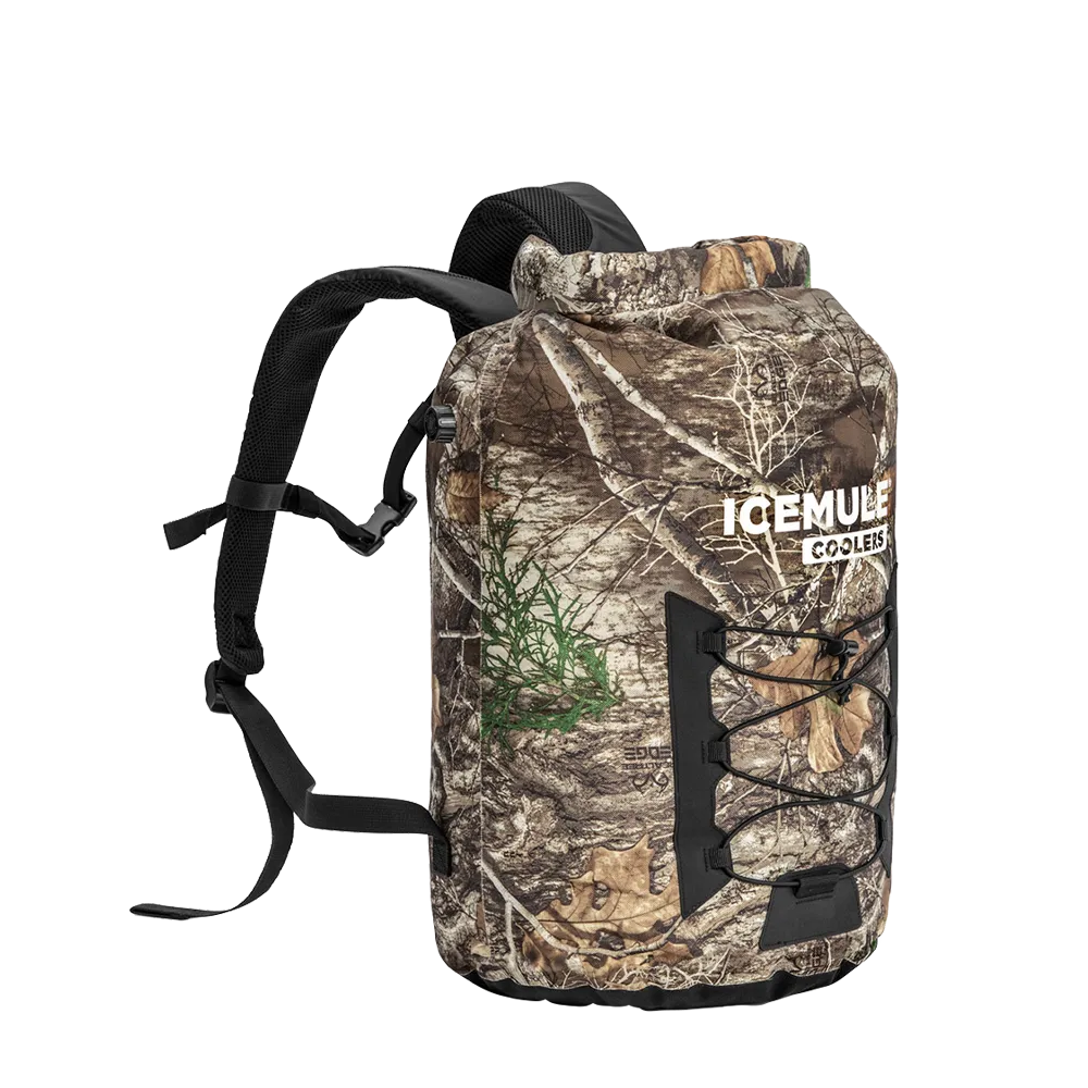 Customized Pro Cooler | Large Coolers from ICEMULE