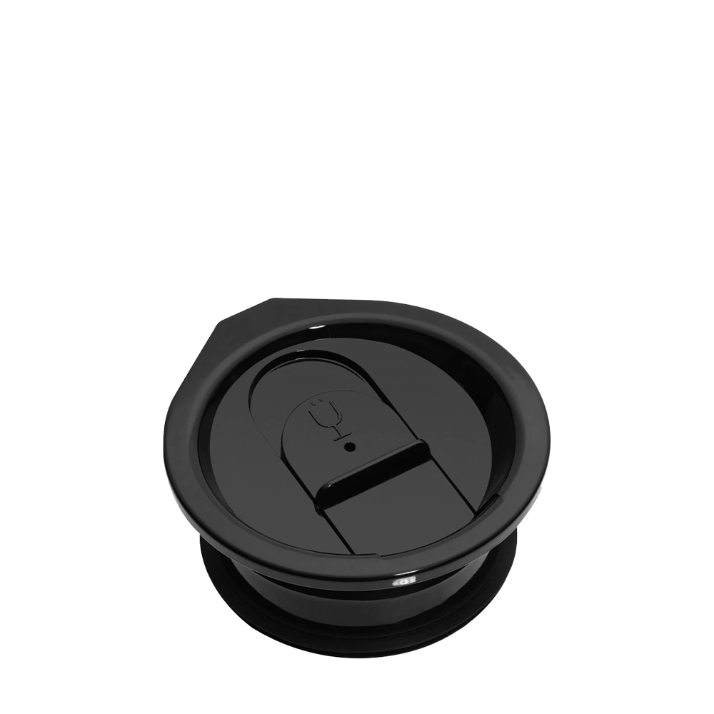 Customized Hopsulator Twist Lid Accessory from Brumate