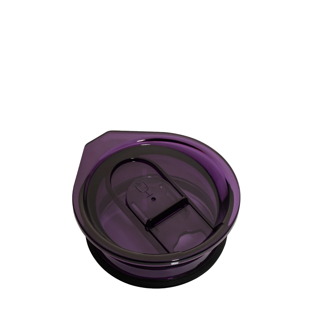 Customized Hopsulator Twist Lid Accessory from Brumate