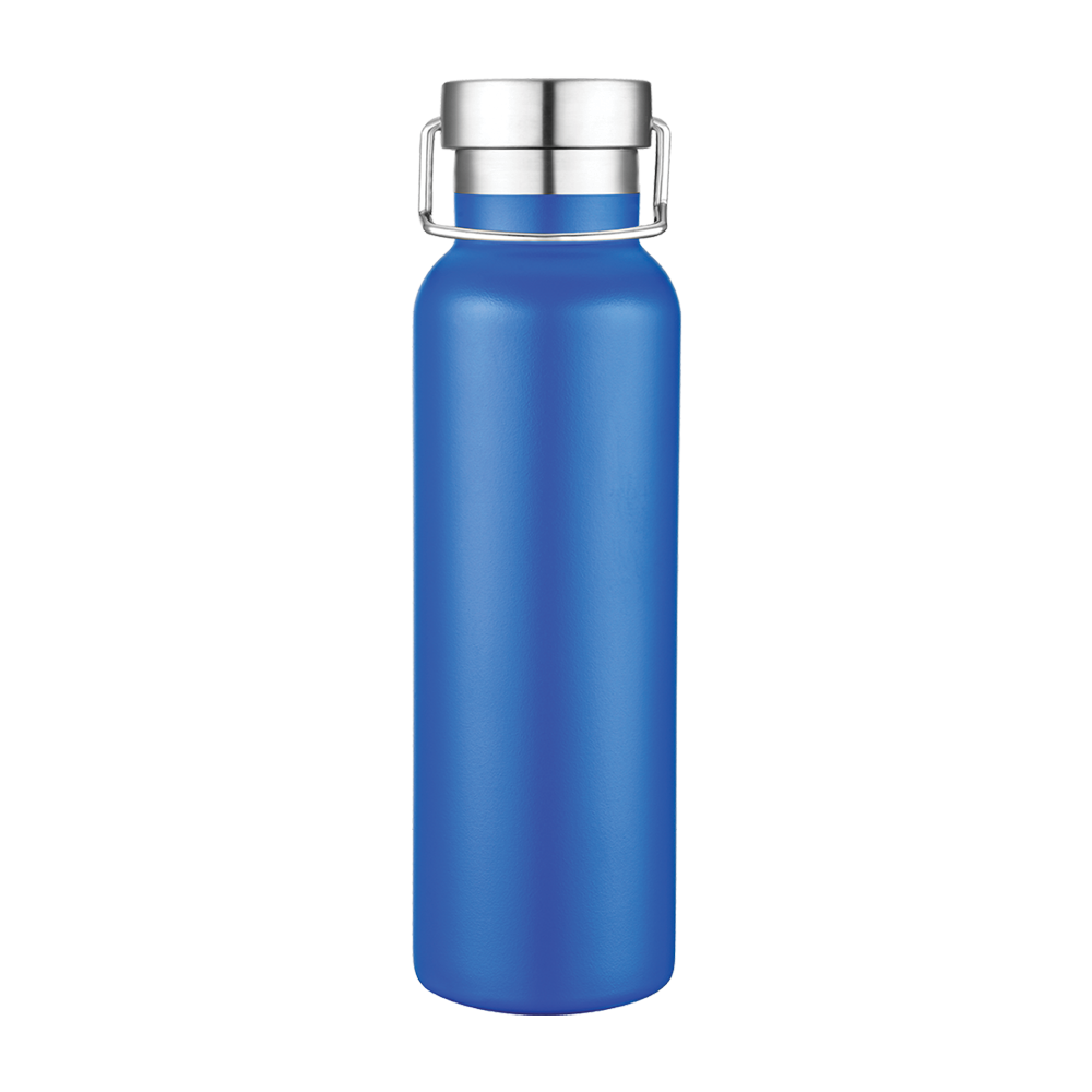Customized Vacuum Bottle 20 oz Water Bottles from Slate