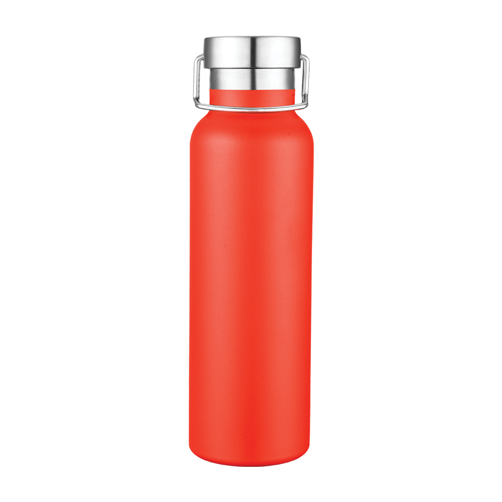 Customized Vacuum Bottle 20 oz Water Bottles from Slate