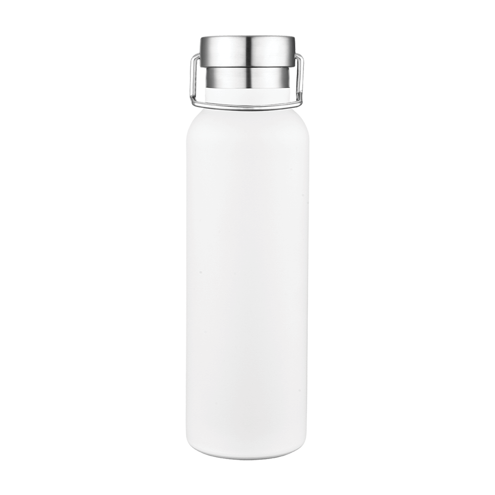 Customized Vacuum Bottle 20 oz Water Bottles from Slate