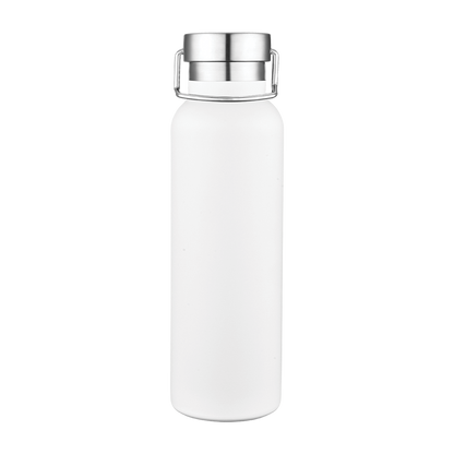 Customized Vacuum Bottle 20 oz Water Bottles from Slate 