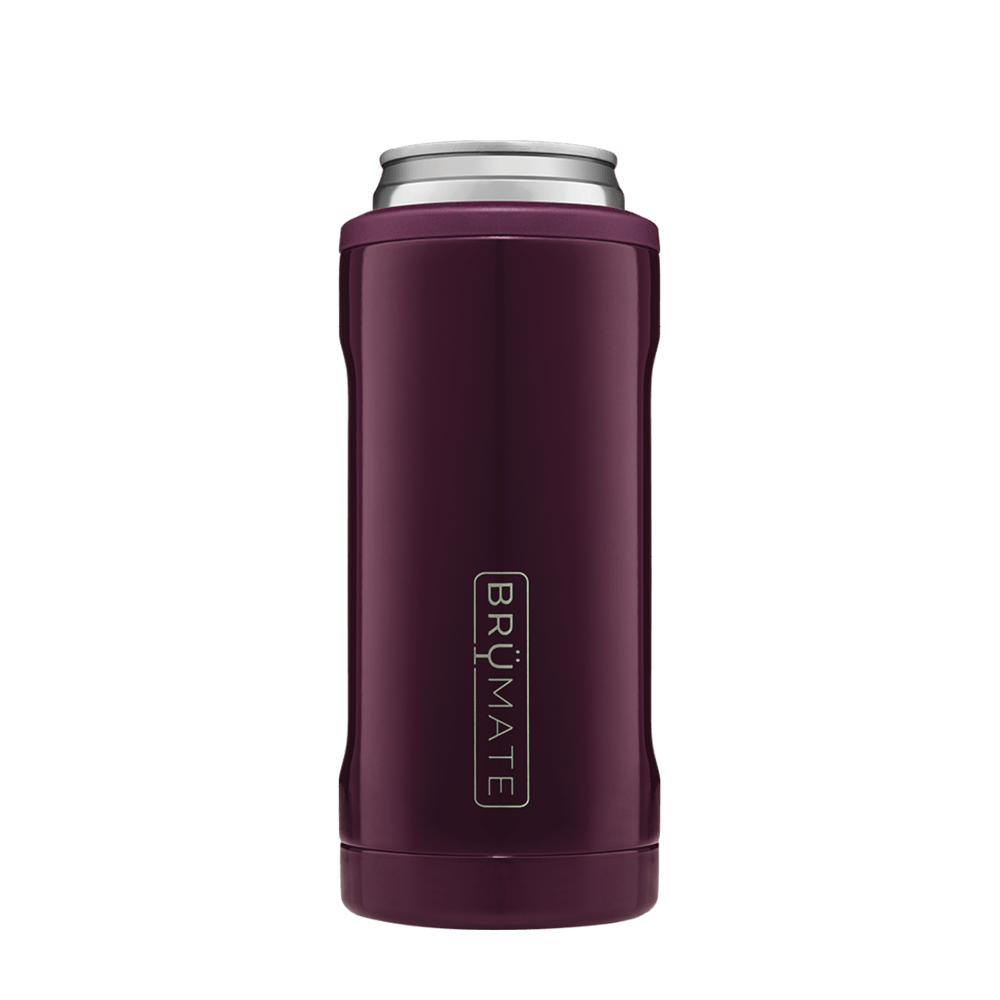 Customized Hopsulator Slim 12 oz Insulated Can Holder Can &amp; Bottle Sleeves from Brumate 