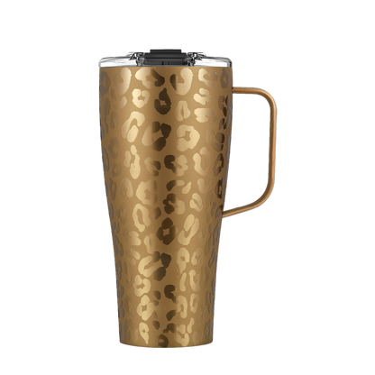 Customized Toddy XL 32 oz Mugs from Brumate 