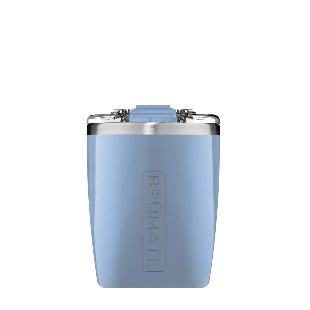 Customized Rocks 12 oz Tumbler Tumblers from Brumate