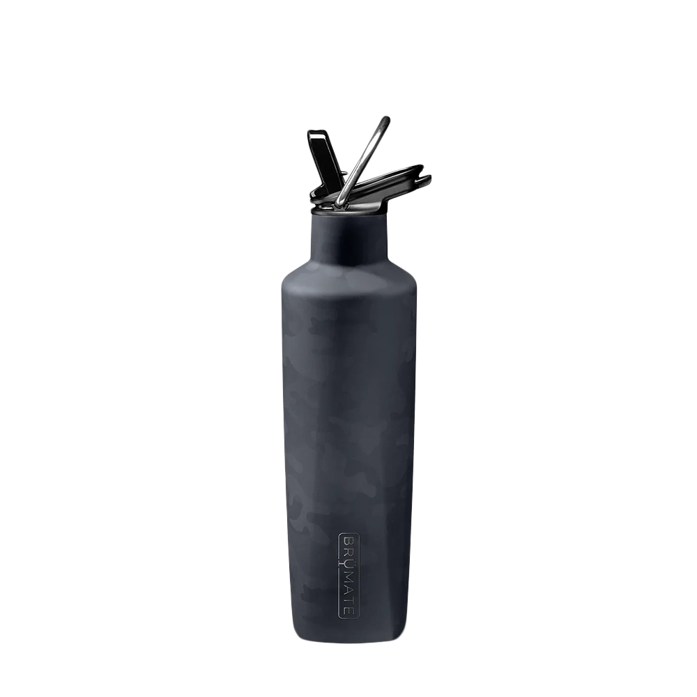 Customized Rehydration Mini 16 oz Water Bottles from Brumate