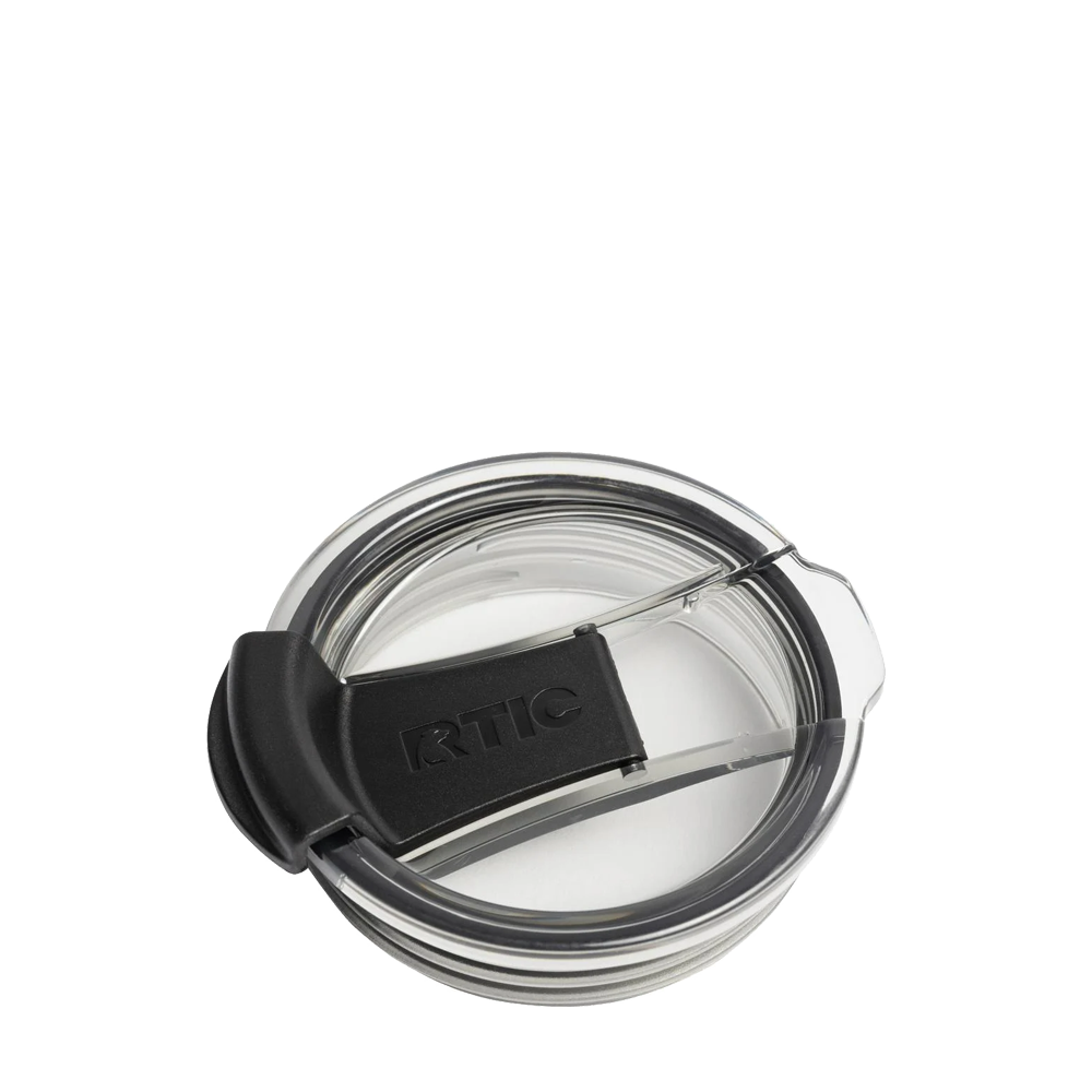Customized Screw on Lid for Travel Mug Drinkware from RTIC