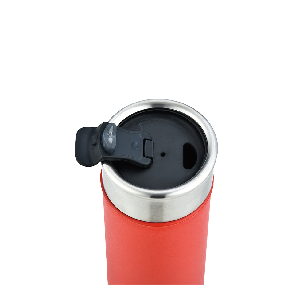 Customized Vacuum Insulated Tall Bottle | 18 oz Bottles from Slate