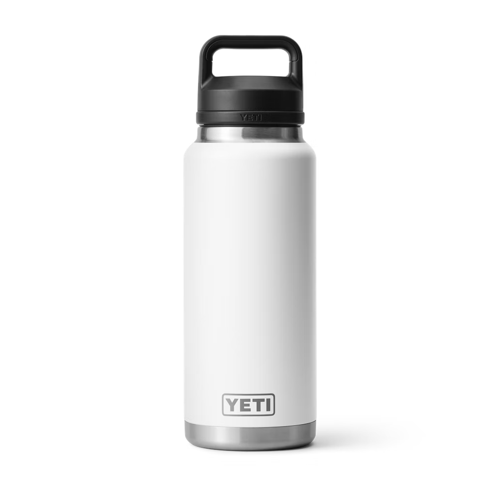 Customized Rambler 36 oz Bottle Water Bottles from YETI