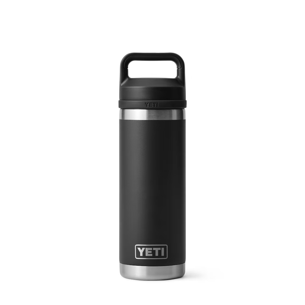 Customized Rambler 18 oz Bottle Water Bottles from YETI