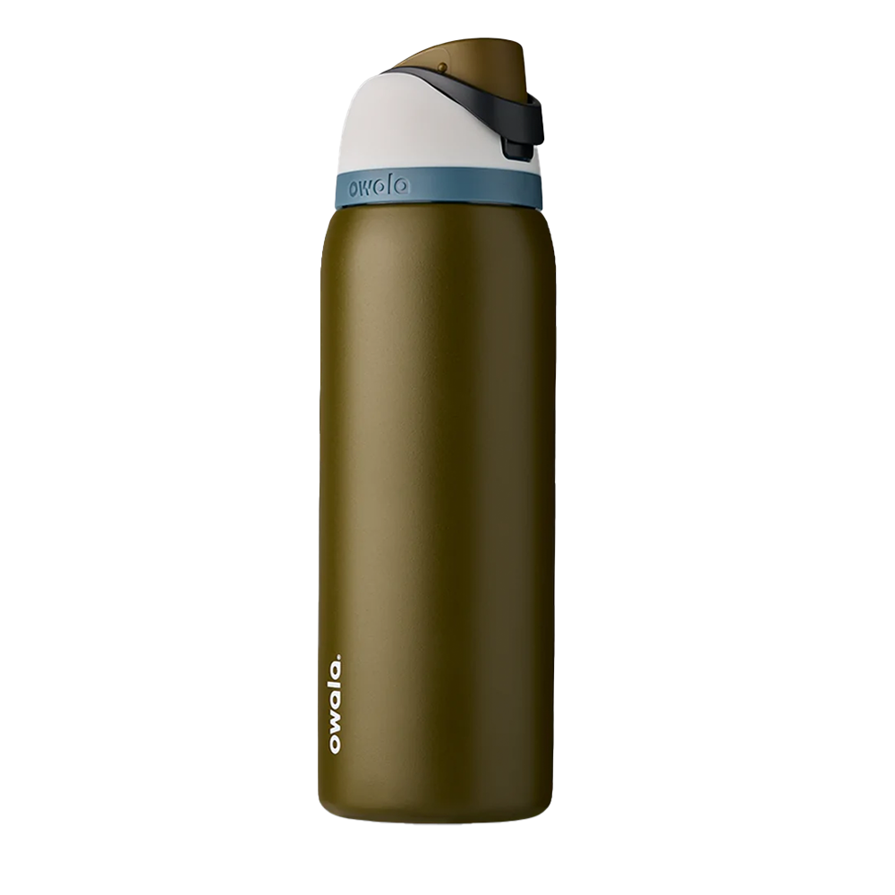 Customized FreeSip 40 oz Water Bottles from Owala