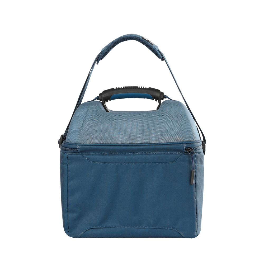 Customized Maxcold Evergreen Hardtop Gripper | 22 Can Coolers from Igloo