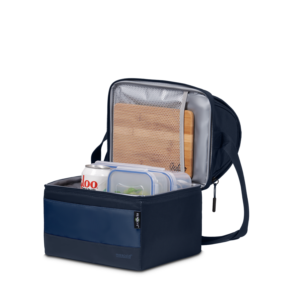 Customized Maxcold Evergreen Gripper | 16 Can Coolers from Igloo