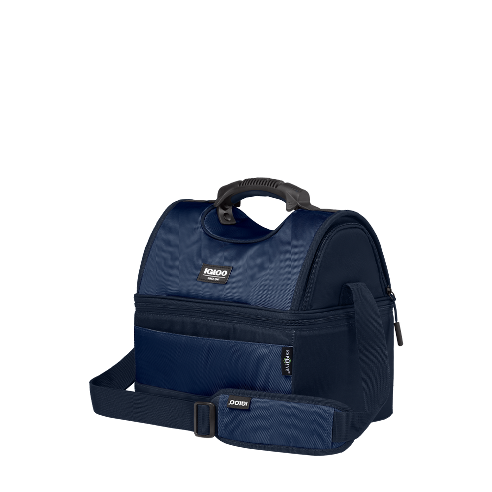 Customized Maxcold Evergreen Gripper | 16 Can Coolers from Igloo
