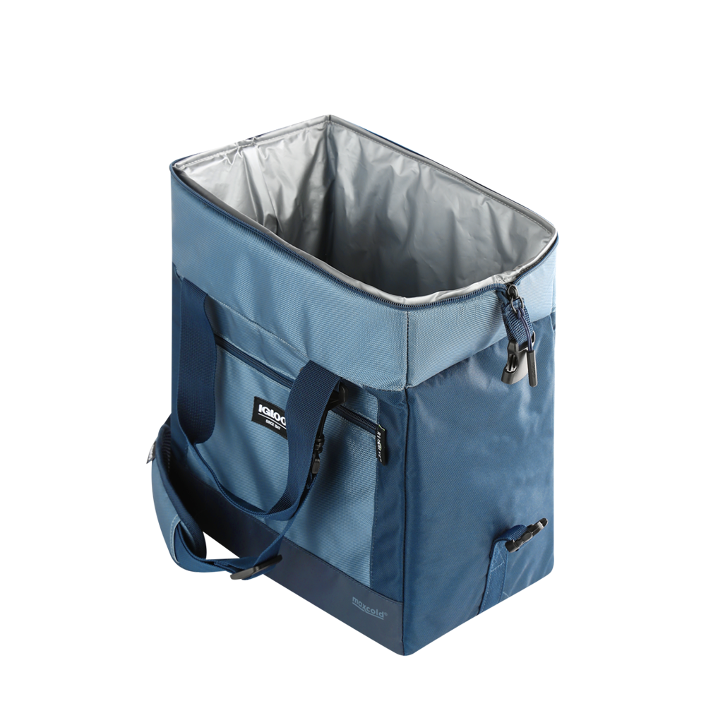 Customized Maxcold Evergreen Snapdown | 36 Can Coolers from Igloo
