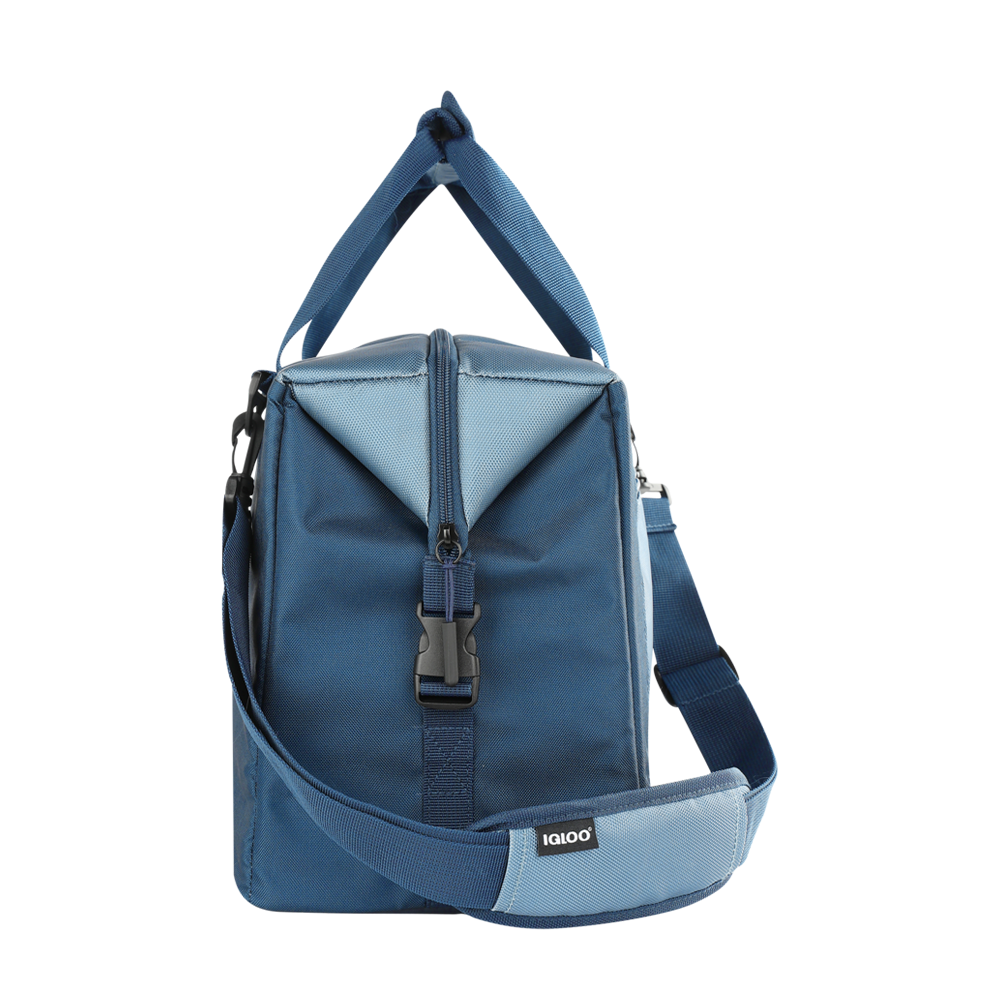 Customized Maxcold Evergreen Snapdown | 36 Can Coolers from Igloo