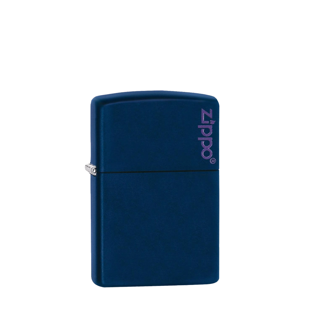 Customized Classic Lighter with Zippo Logo Lighters & Matches from Zippo