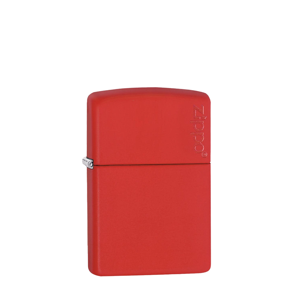 Customized Classic Lighter with Zippo Logo Lighters & Matches from Zippo