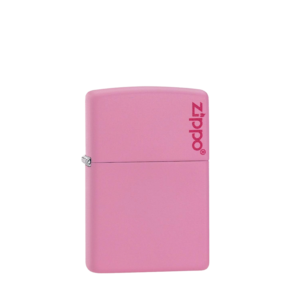 Customized Classic Lighter with Zippo Logo Lighters & Matches from Zippo