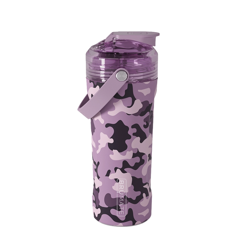 Customized Multishaker 26 oz Travel Bottles & Containers from Brumate
