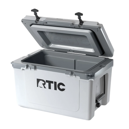Customized RTIC Ultra Light Cooler 32 qt Coolers from RTIC 