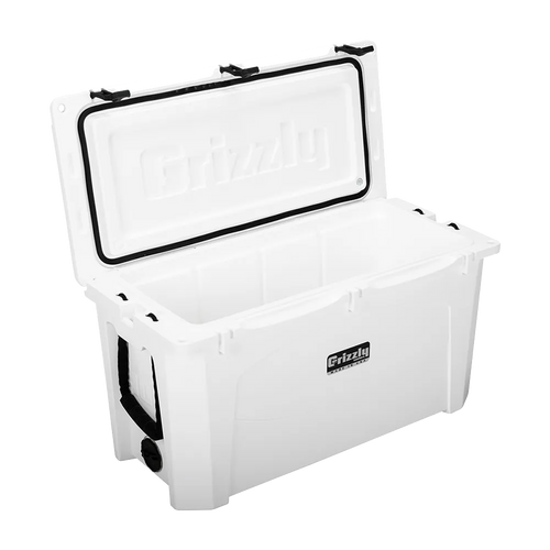 Customized Grizzly Cooler 100 qt Coolers from Grizzly 