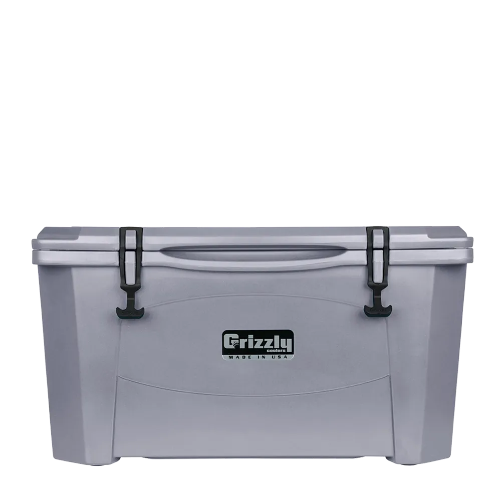 Customized Grizzly Cooler 60 qt Coolers from Grizzly