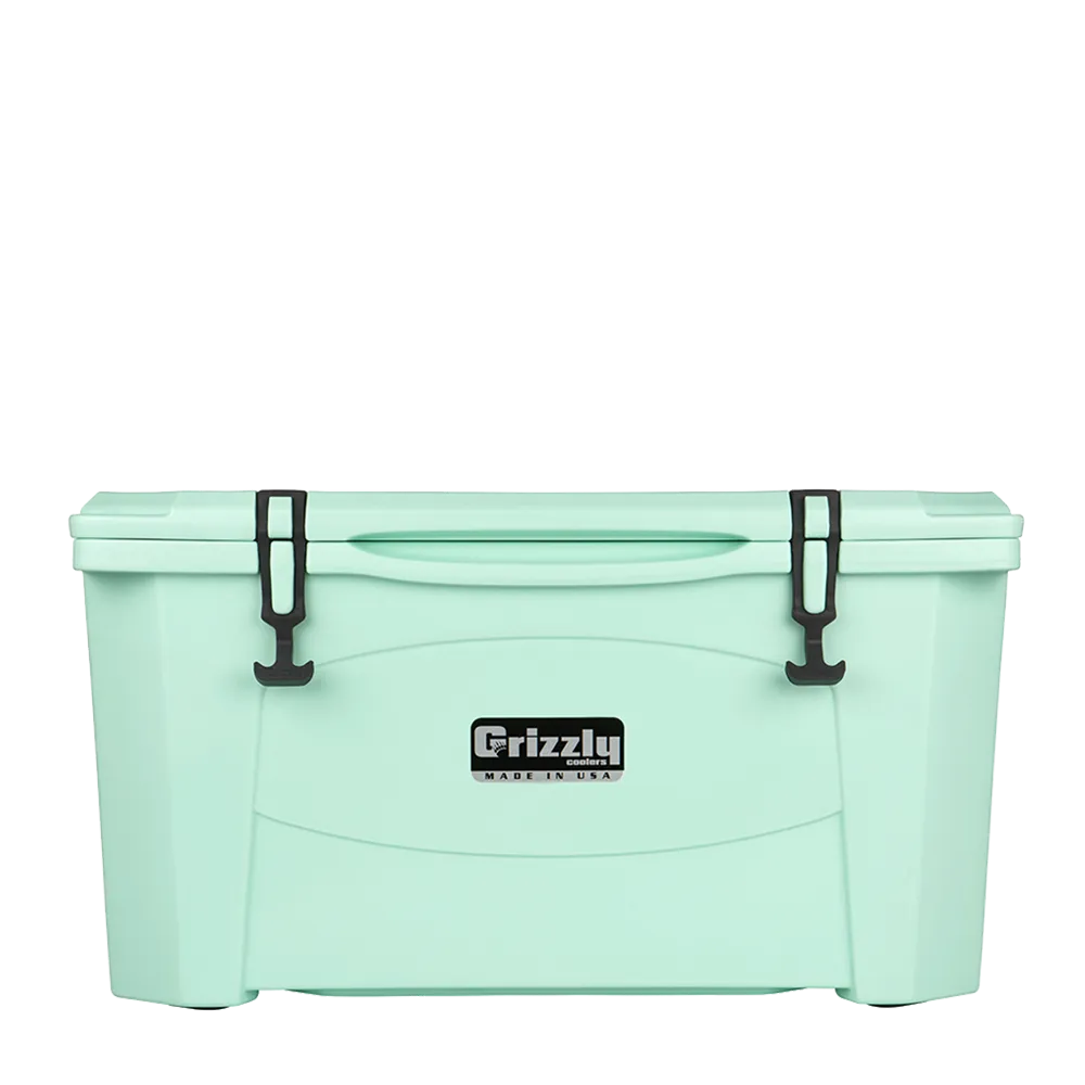 Customized Grizzly Cooler 60 qt Coolers from Grizzly
