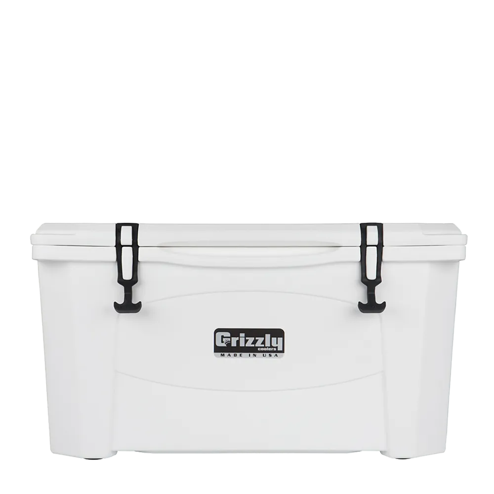 Customized Grizzly Cooler 60 qt Coolers from Grizzly