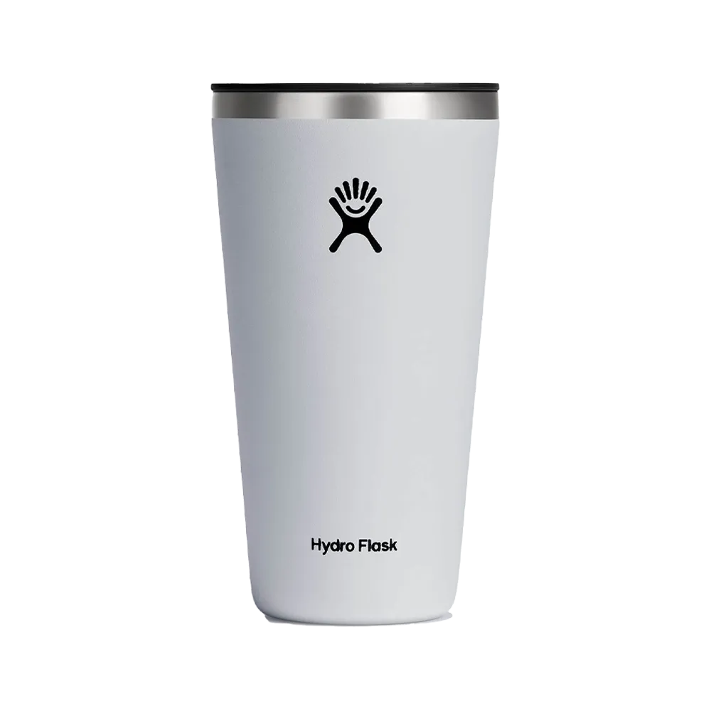 CUSTOM 18oz Hydro Tumbler