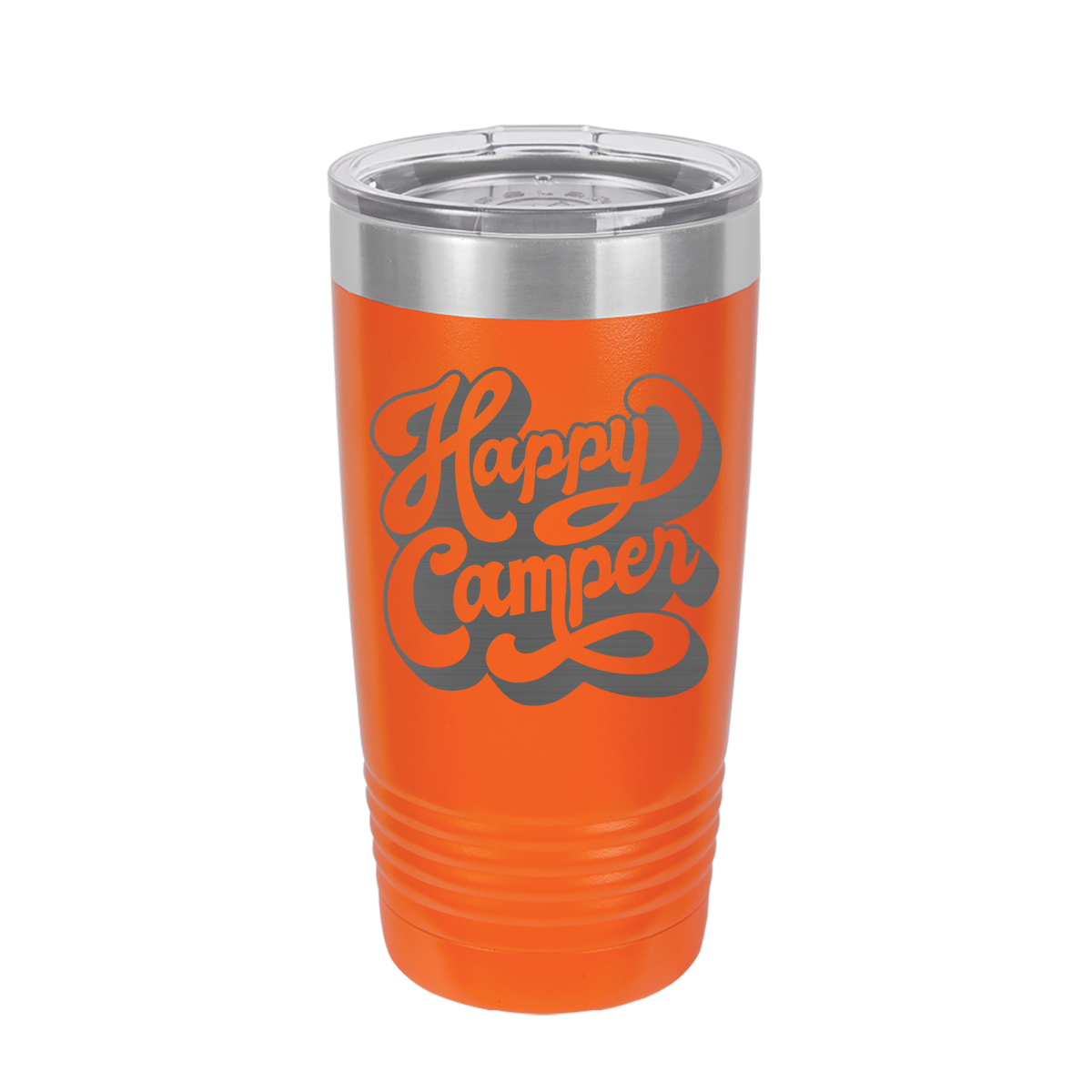 Customized Ringneck Tumbler | 30 oz Tumblers from Polar Camel