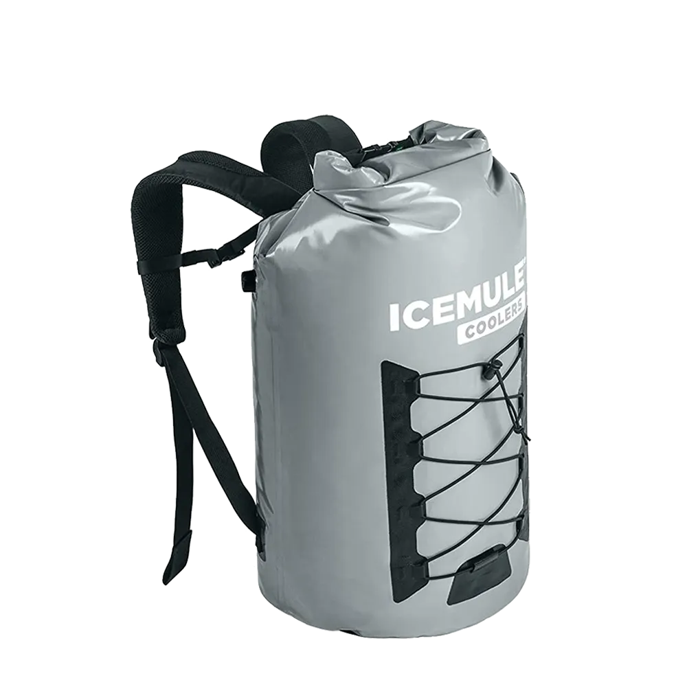 Customized Pro Cooler | Large Coolers from ICEMULE